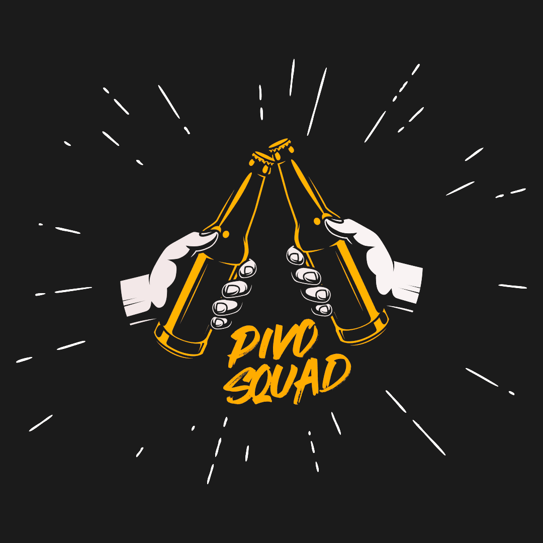 PIVOSQUAD Logo