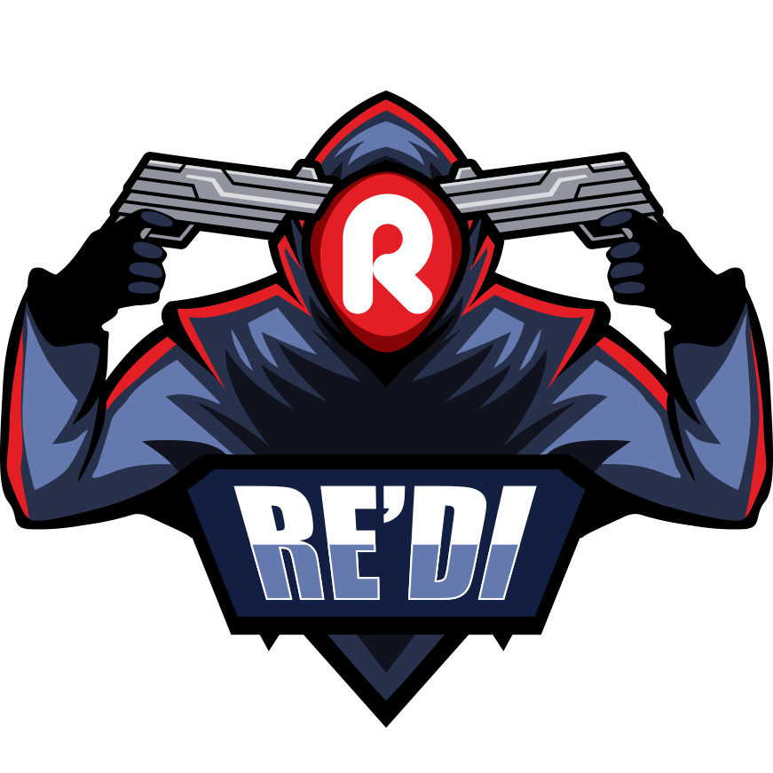 Re'Di Logo