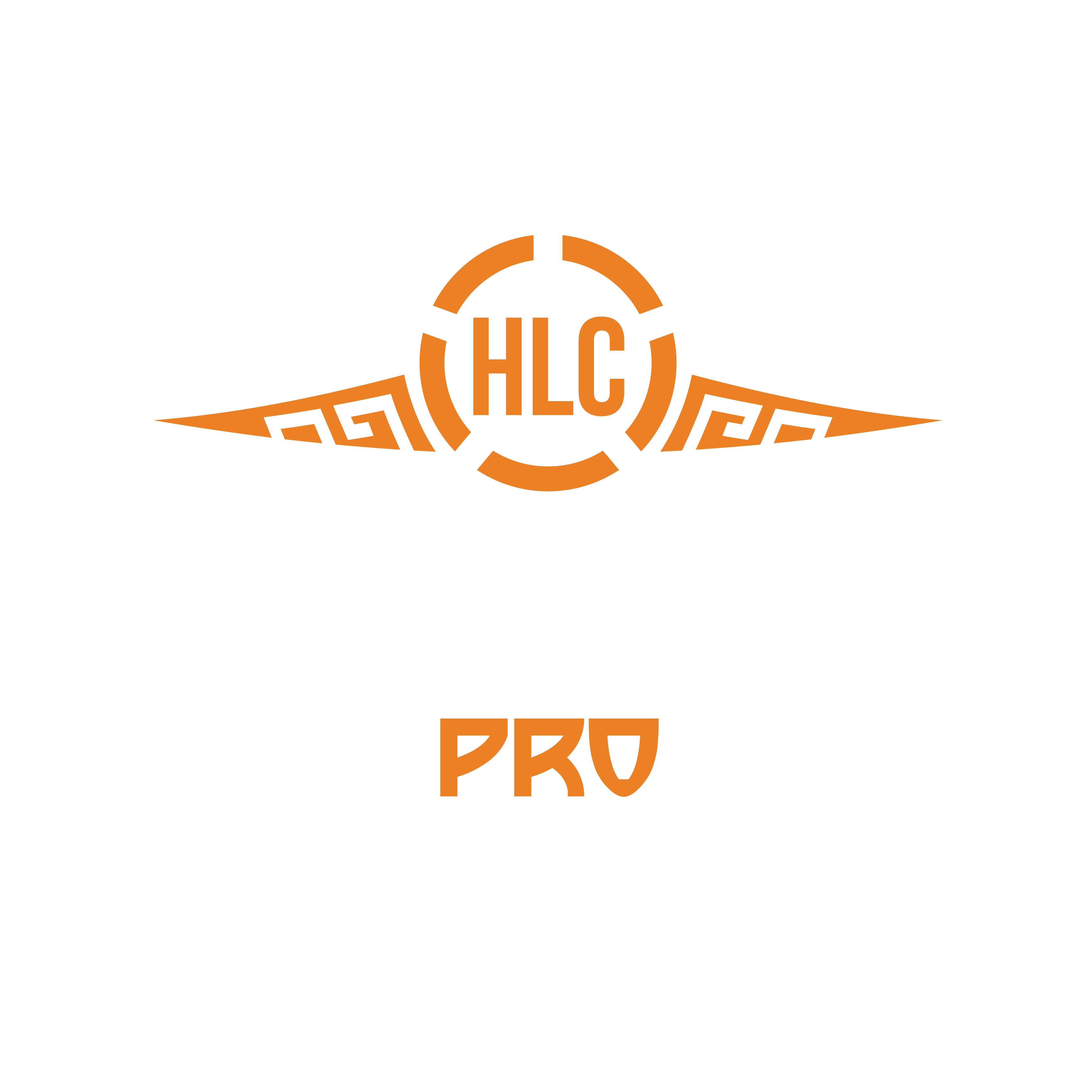 HLC Cyprus Pro Logo